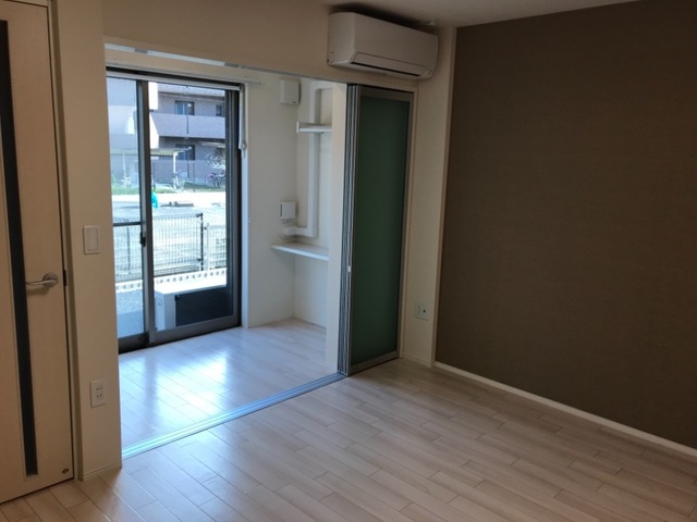 4/29 リビング/ダイニング