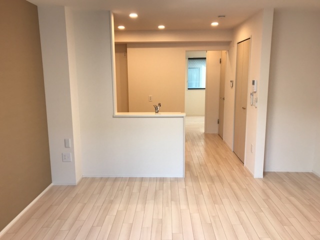 5/29 リビング/ダイニング