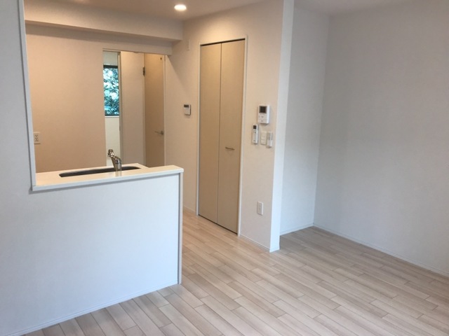 3/29 リビング/ダイニング