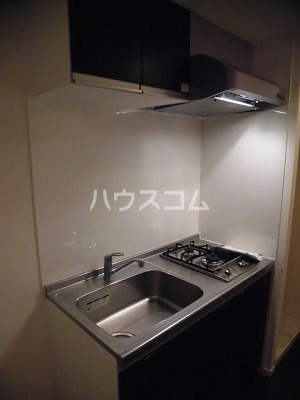 11/30 キッチン