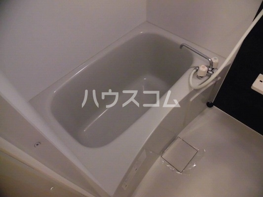 12/30 浴室