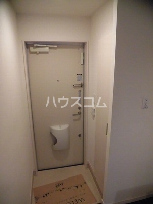 9/30 玄関