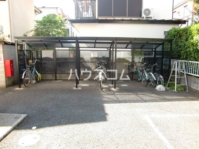 14/22 エントランス