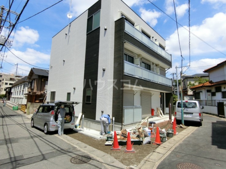 2/12 外観