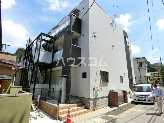 1/30 外観