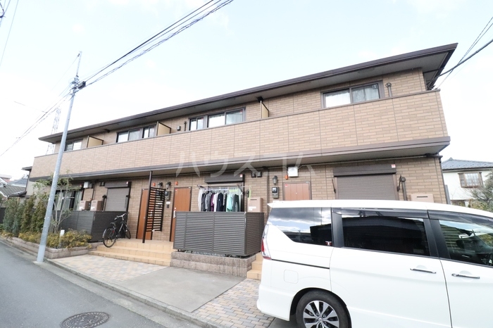 8/18 エントランス