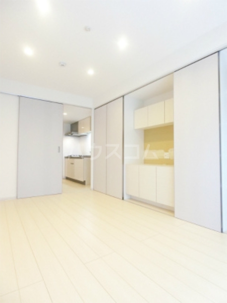 3/29 リビング/ダイニング