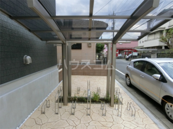 20/30 駐車場