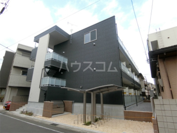 1/30 外観