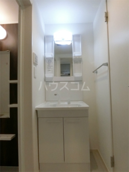 11/30 洗面