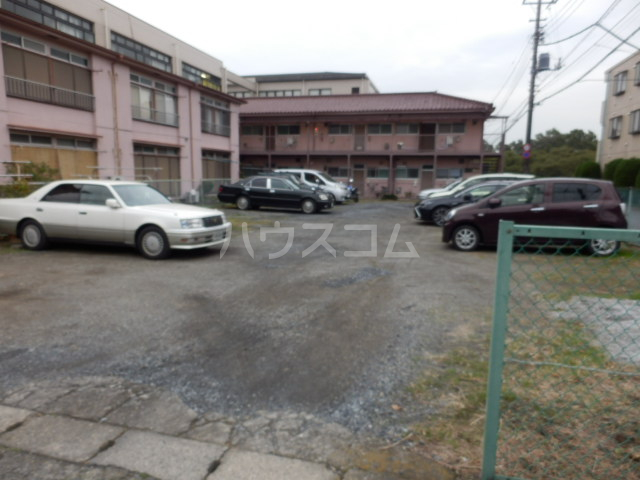 21/30 駐車場