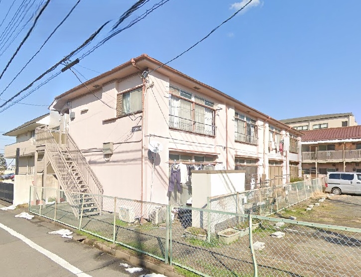 1/30 外観
