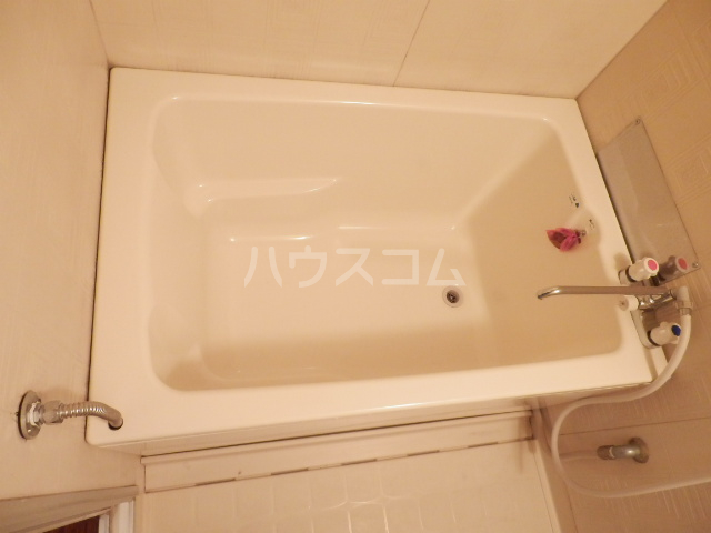 10/30 浴室