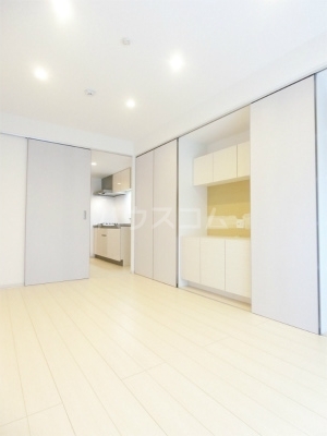 4/30 リビング/ダイニング