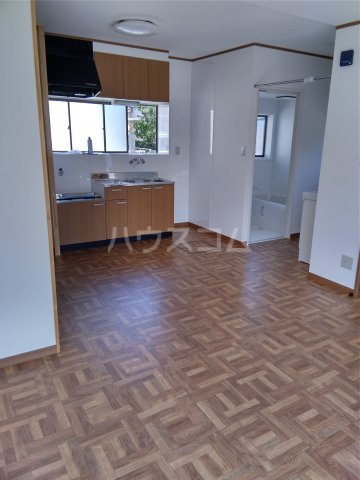 2/28 リビング/ダイニング