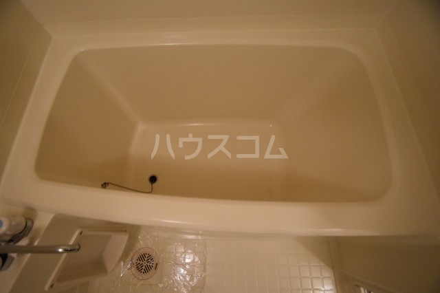 15/30 浴室