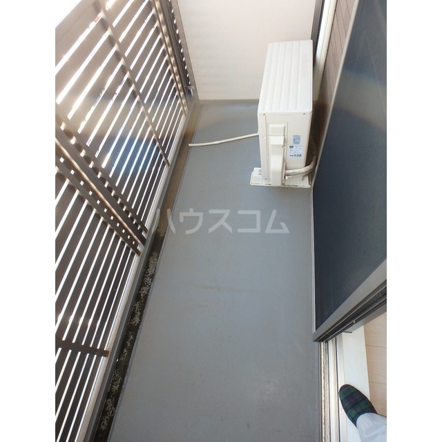 15/30 バルコニー