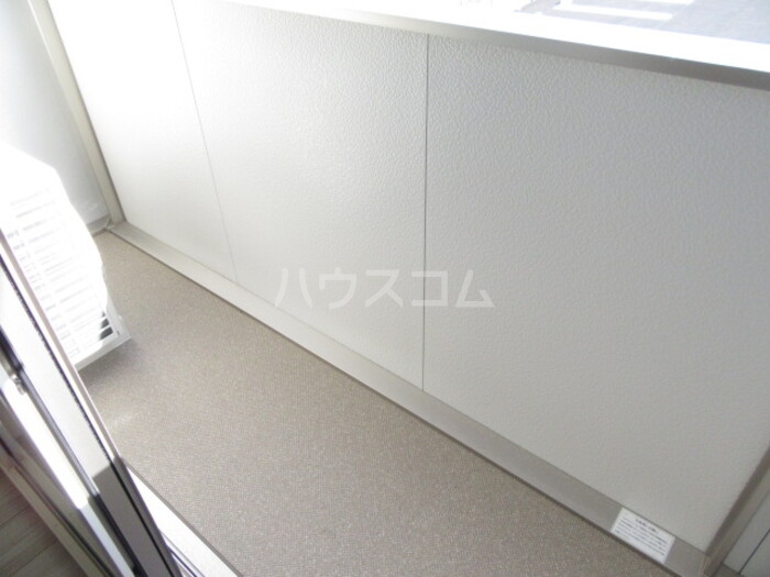 16/30 バルコニー