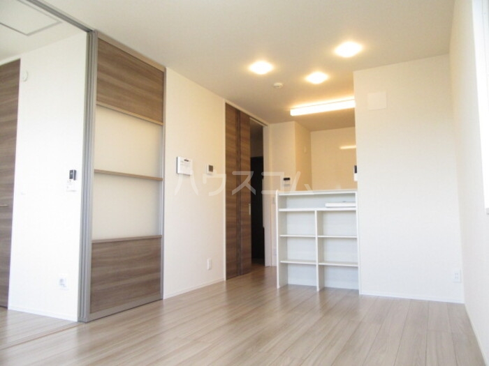 3/30 リビング/ダイニング