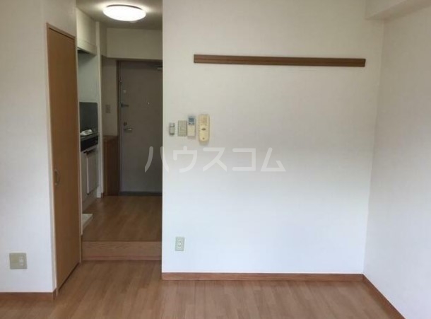 3/27 リビング/ダイニング