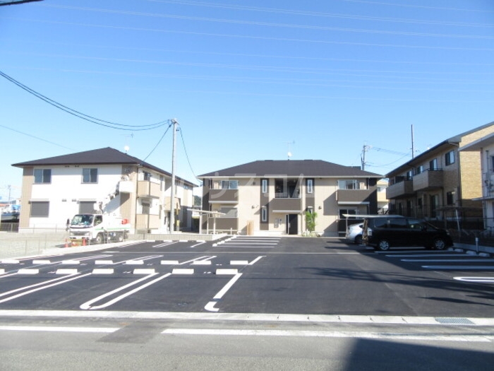 29/30 駐車場