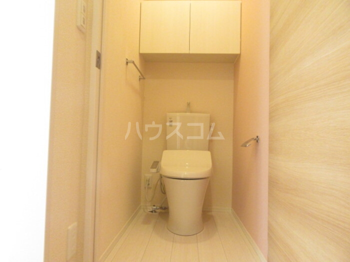14/30 トイレ