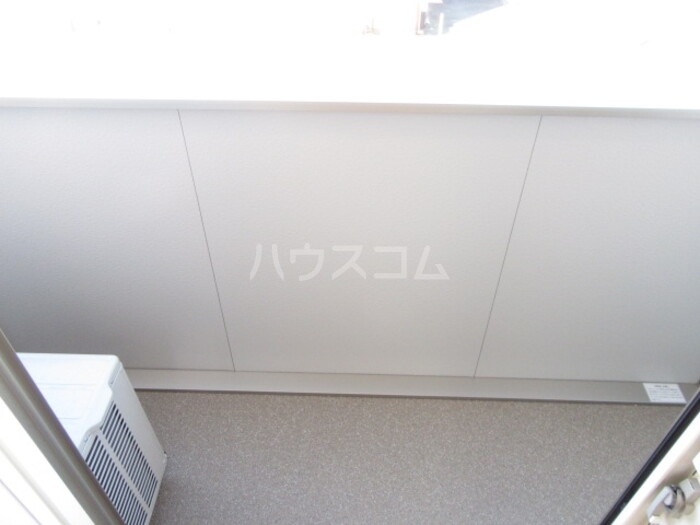 19/30 バルコニー