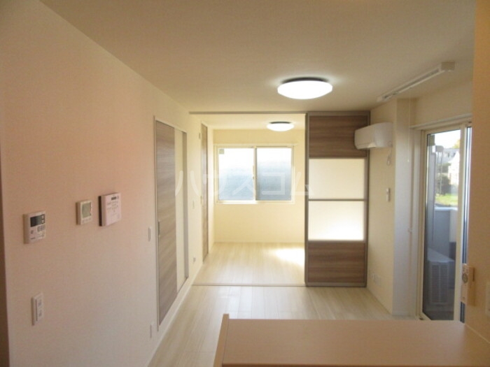 3/30 リビング/ダイニング