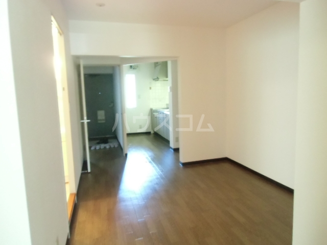 4/29 リビング/ダイニング