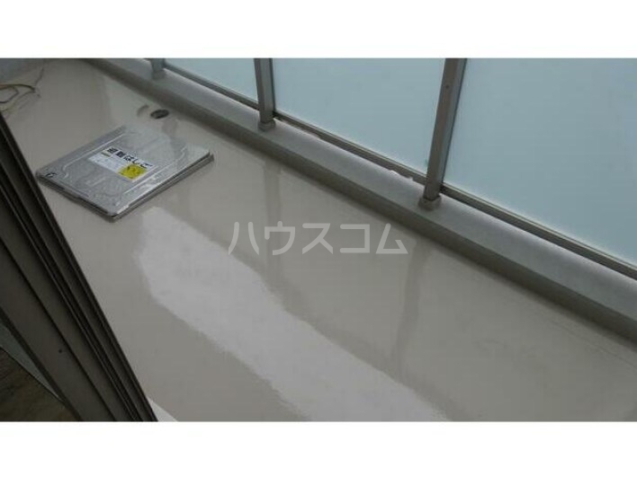 14/22 バルコニー