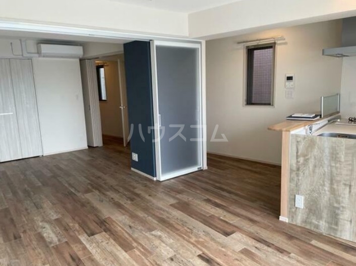 5/22 リビング/ダイニング