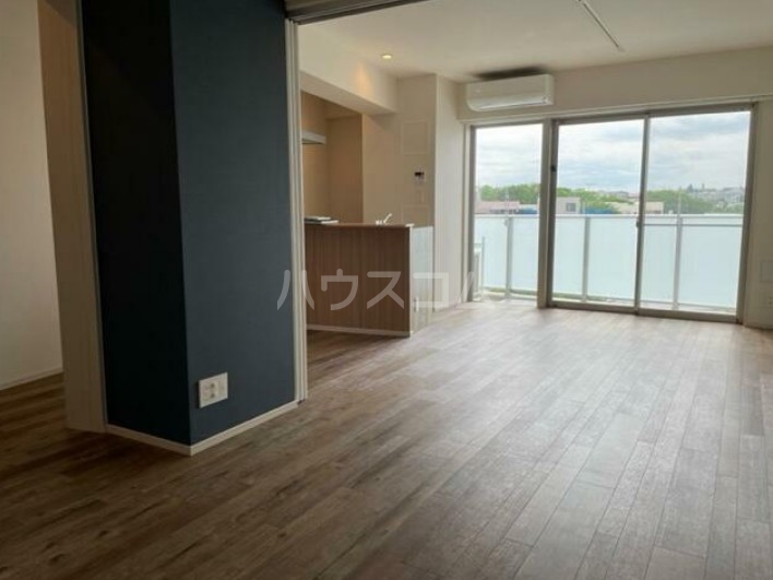 4/22 リビング/ダイニング