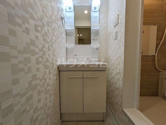 20/30 洗面