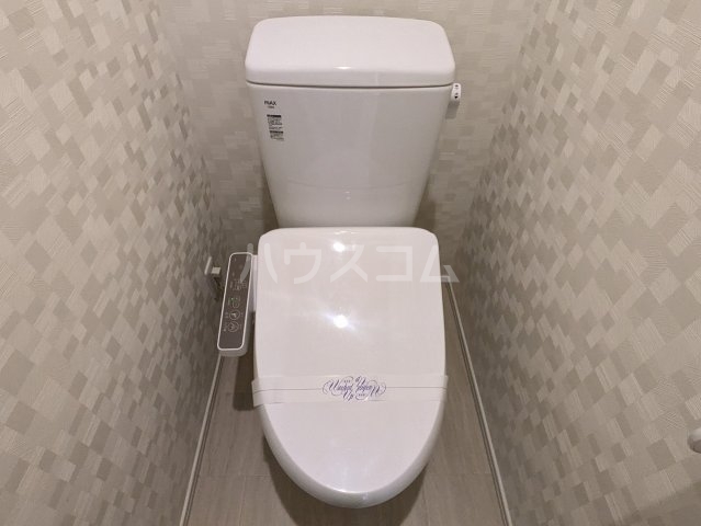 17/30 トイレ