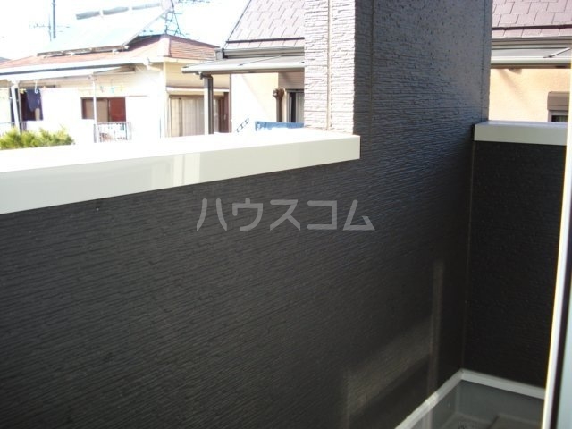 17/22 バルコニー