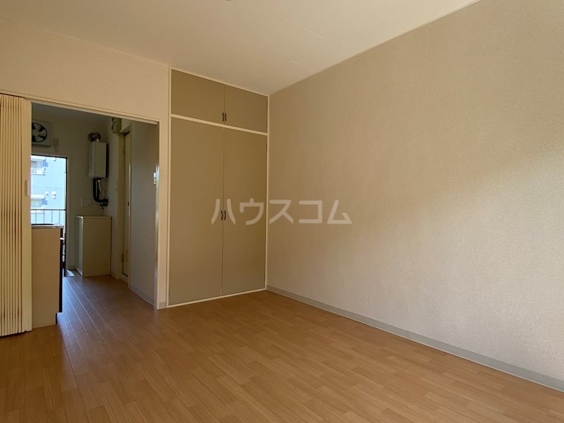 4/28 リビング/ダイニング