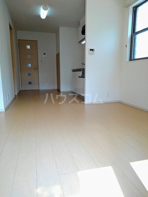 3/29 リビング/ダイニング