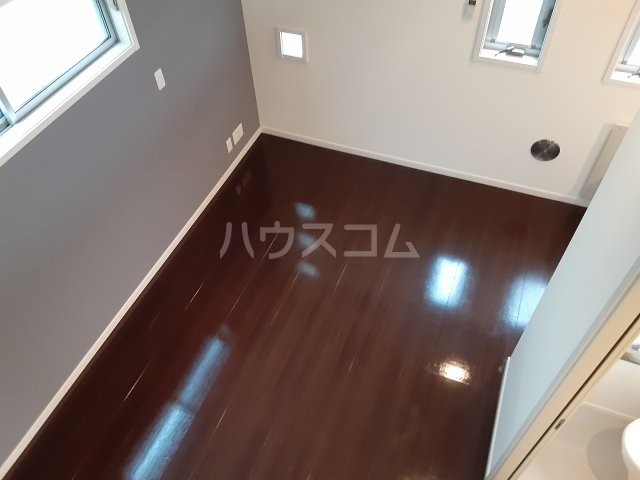 5/30 リビング/ダイニング