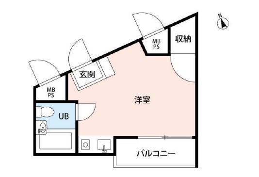 2/10 間取
