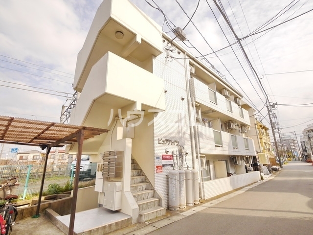1/10 外観