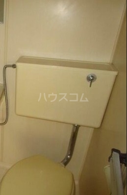 7/10 トイレ