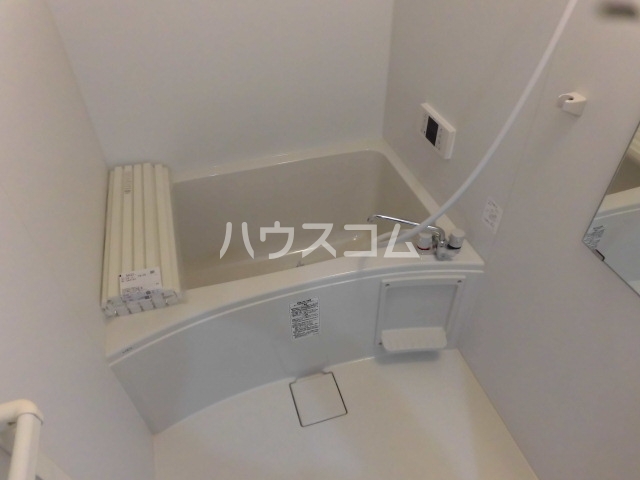 12/30 浴室