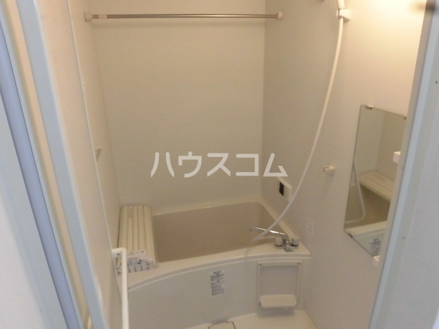 11/30 浴室