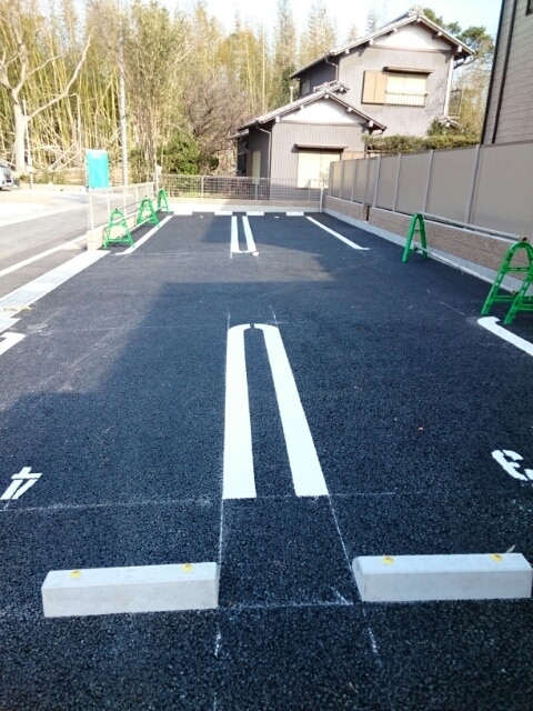 15/24 駐車場