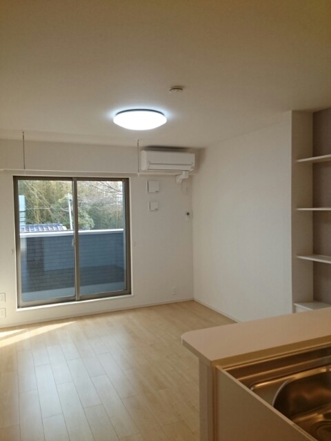 3/24 リビング/ダイニング