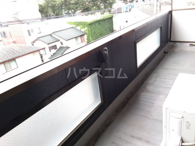 22/30 バルコニー