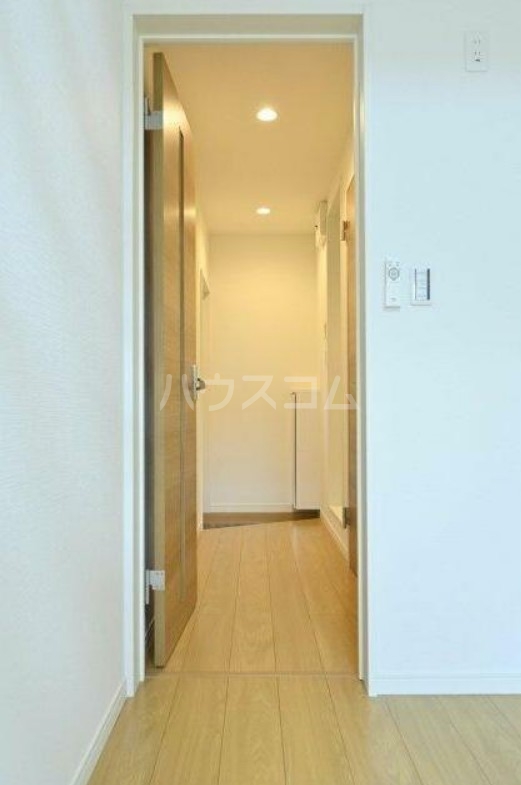 12/30 玄関