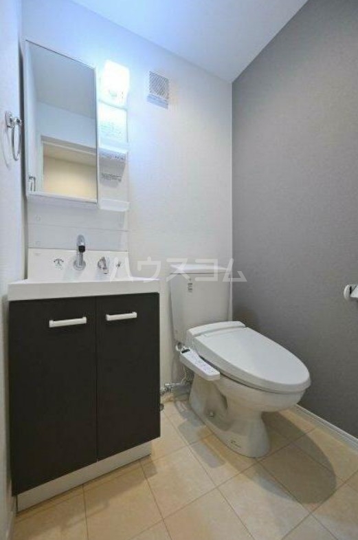 18/30 トイレ