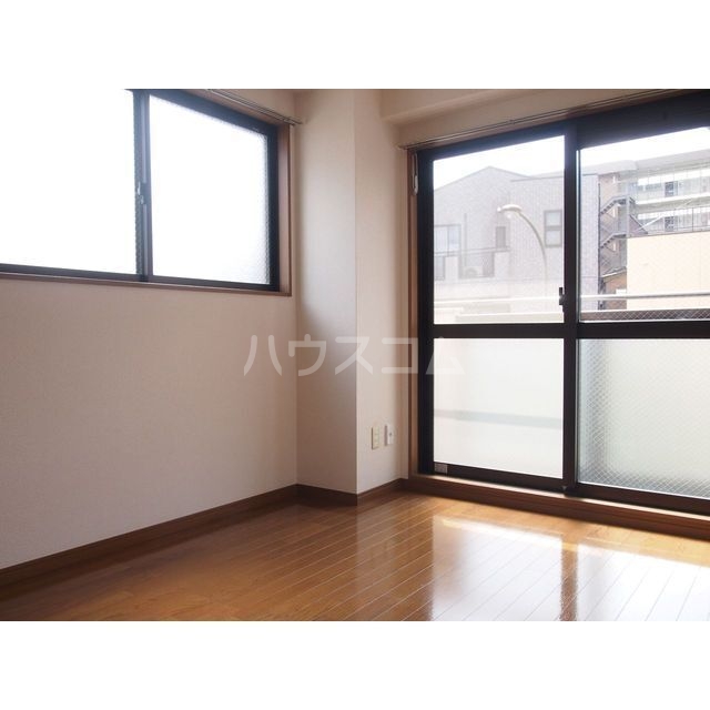 3/24 リビング/ダイニング