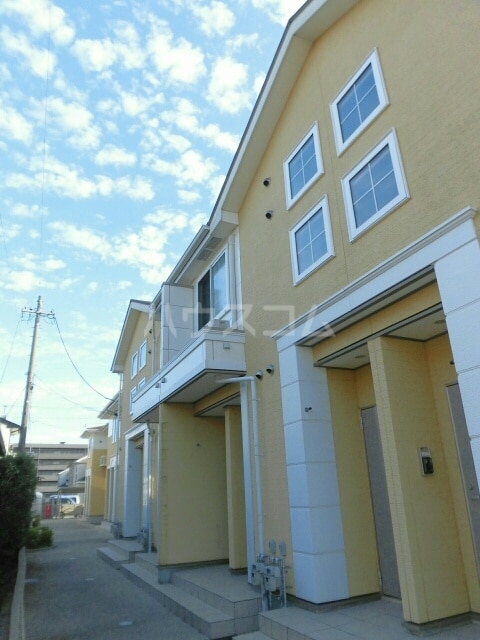 2/11 エントランス